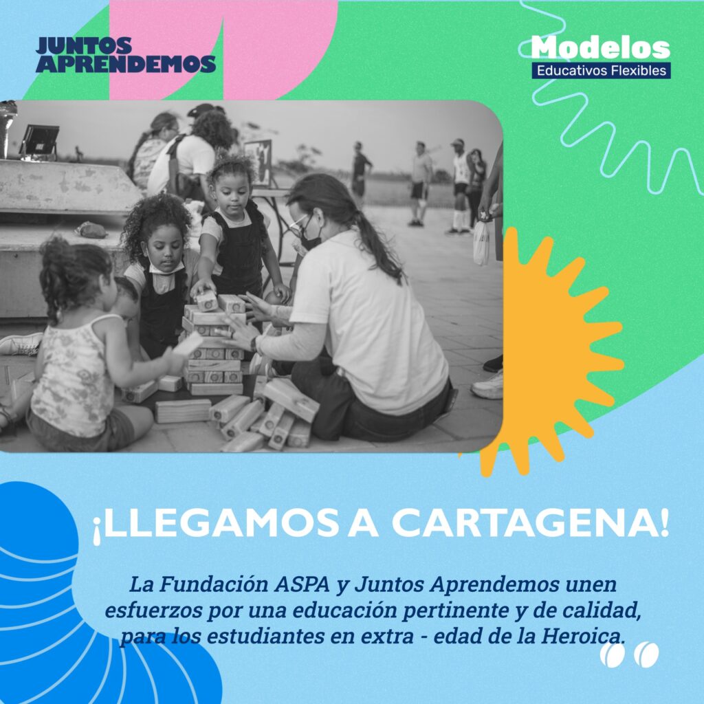 Modelos Educativos Flexibles